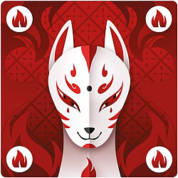 Bankiiiz Editions Yokai