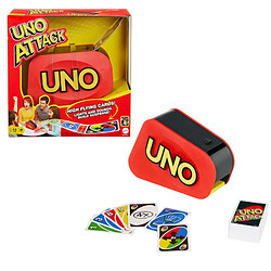 Mattel Uno Extreme Refresh