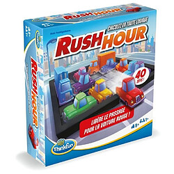 Acheter Think Fun Thinkfun Rush Hour