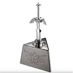 Gigamic Huzzle Zelda