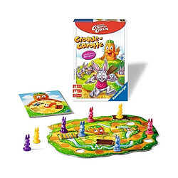 Ravensburger - Croque Carotte Compact