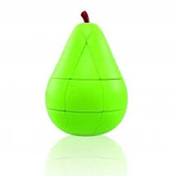 Comansi Cubo Fruta Pera