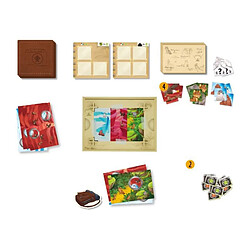 Asmodee Perfect Shot