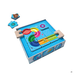 Haba Logic Games Splash Labyrinthe