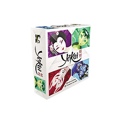 Bankiiiz Editions Yokai