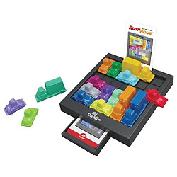 Avis Think Fun Thinkfun Rush Hour