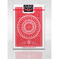Acheter Jeu de cartes Magic Tricks