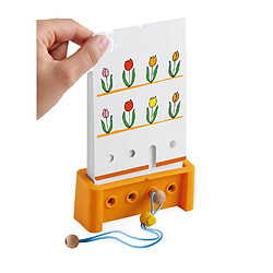 Haba Logicase Starter Set 4+