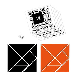 Diset Tangram Competition