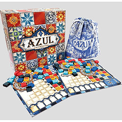 Asmodee Jeu de Stratégie Azul