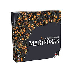 Mariposas - Voyage du Monarque