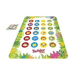 Hasbro Gaming Twister Junior