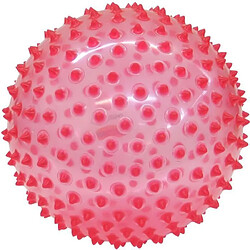 BSM Grande Balle Sensorielle Transparente