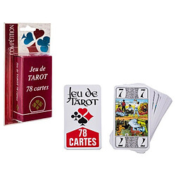 Jeu de cartes
