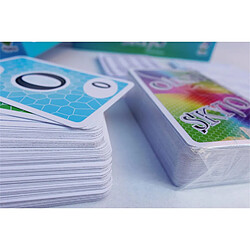 SKYJO Le jeu de cartes passionnant pas cher