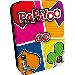 Gigamic Papayoo