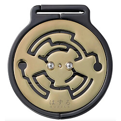 GIGAMIC Huzzle Cast Medaillon 40ans