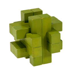 Fridolin Casse-tête bambou