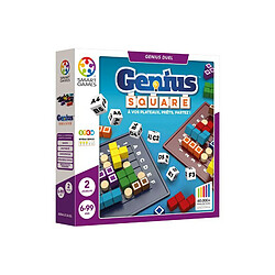 Smart Games SmartGames Genius Square