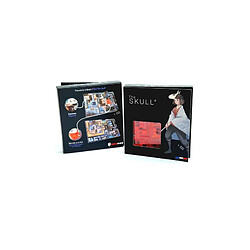 Doug Factory Inside 3 Legend The Skull