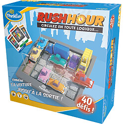 Asmodee Rush Hour TFRH02