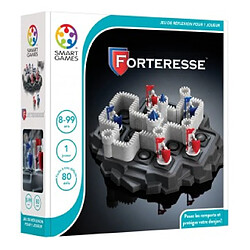Smart Games Smartgames Forteresse