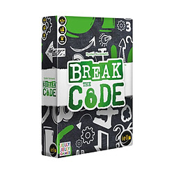 Iello Break the Code