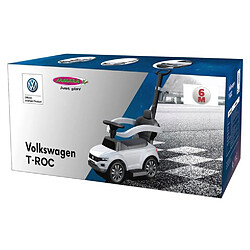 Acheter VW T-Roc Push-Car Jamara