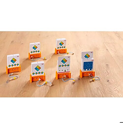 HABA Logic Starter set