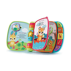 VTECH Libro musical primeras canciones