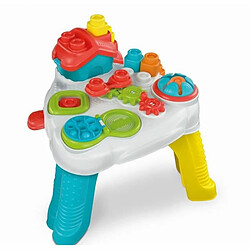 Clementoni Sensory Table