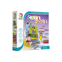 Smart Games Smartgames Casse-tête Côté Mode