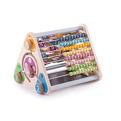 Jeu d'éveil Bigjigs Toys