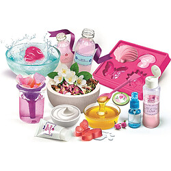 Salon de beauté Clementoni 50690