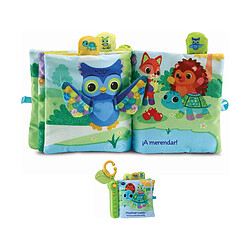 VTech Mon premier livre musical