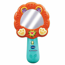 Avis Vtech Hochet Miroir