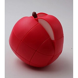 Comansi Cubo Fruta Manzana