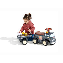 Avis Falk Food Truck Porteur
