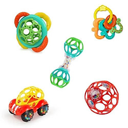 Bright Starts Jouet Éducatif Playset
