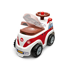Falk Minivan Vintage Porteur 1-3 ans