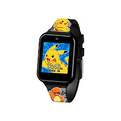 Pokémon Montre Enfant Interactif
