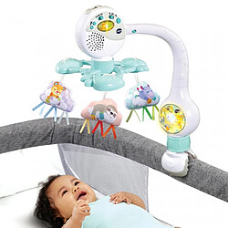 VTech Mobilo Clip Baby Loulous pas cher