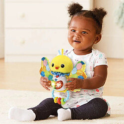 VTECH Hochet Piou-Piou Éveil des Sens