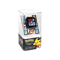 Acheter Pokémon Montre Enfant Interactif