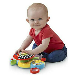 Avis VTECH Volant Poussette Vtech