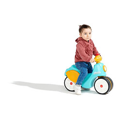 Falk Draisienne bébé scooter pas cher