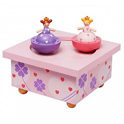 Jeu d'éveil Trousselier