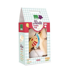Vilac Set de Produits Frais