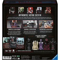 Acheter Ravensburger Star Wars Villainous