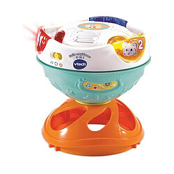 VTech Jouet interactif Tambour 3-en-1